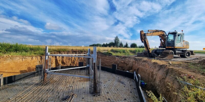 Mieszkańcy Malca protestują przeciwko budowie masztu telefonii komórkowej na ich ulubionej trasie spacerowej, fot. lokalna społeczność.